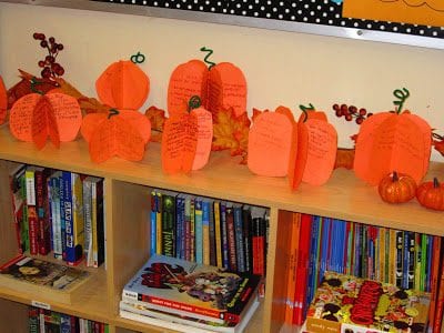 31 Fun Halloween Classroom Crafts, Activities, and Games to Try!