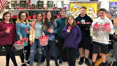 8 Ways to Create Student Upstanders in a Bullying Culture