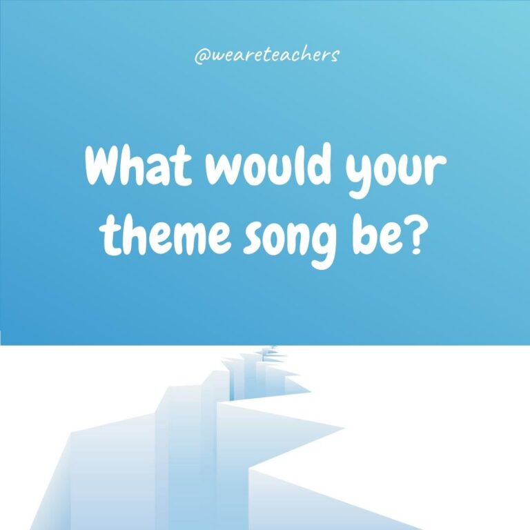 100+ Fun Icebreaker Questions for Kids and Teens
