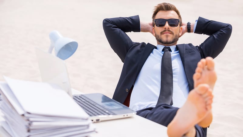 If Teachers Had Job Perks Like CEOs