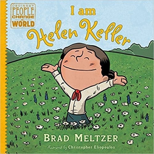 Best Helen Keller Books for Kids, As Chosen by Educators