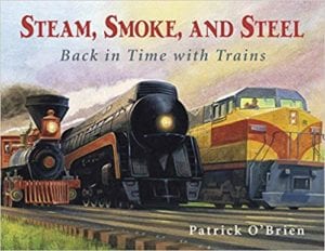 Best Train Books for Kids, as Chosen by Educators - WeAreTeachers