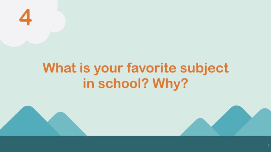 50 Creative Fourth Grade Writing Prompts (Free Printable!)