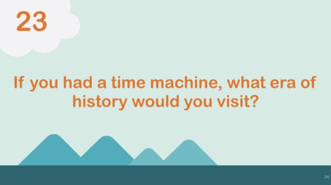 50 Creative Fourth Grade Writing Prompts (Free Printable!)