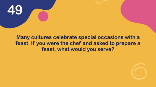 50 Creative Fifth Grade Writing Prompts (Free Printable!)