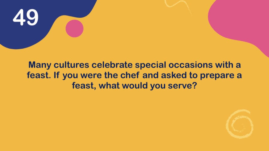 50 Creative Fifth Grade Writing Prompts (Free Printable!)