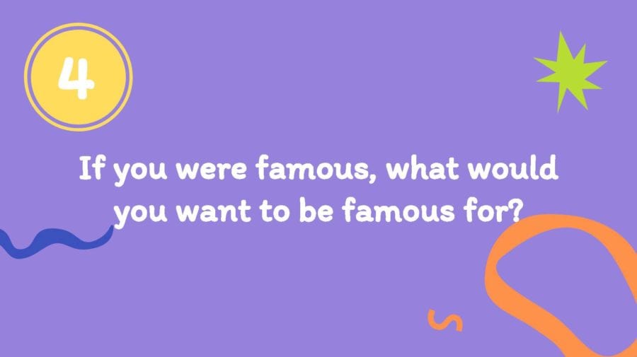 50 Questions To Ask Middle and High School Students To Check in