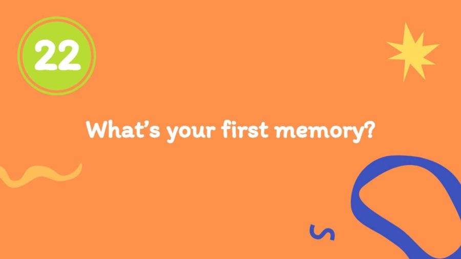 50 Questions To Ask Middle and High School Students To Check in