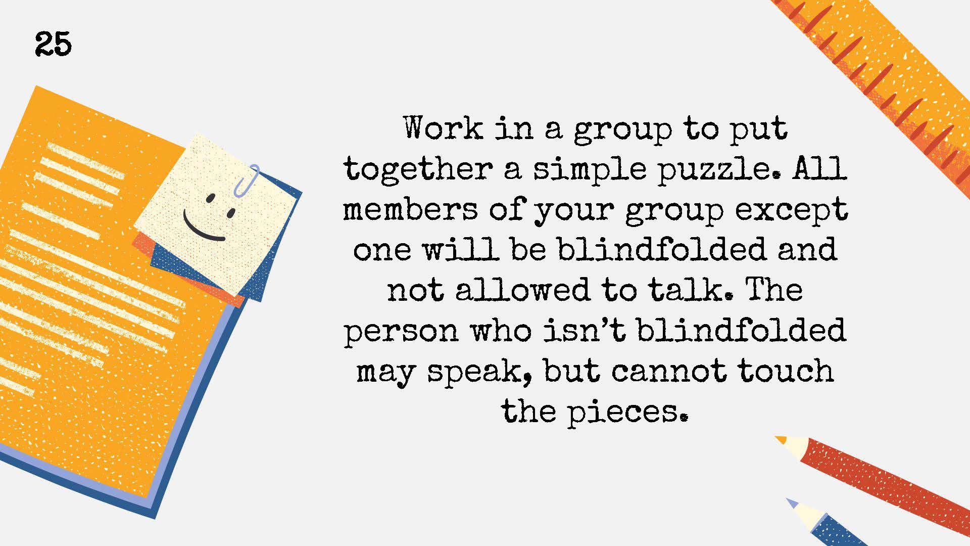 25 Second Grade STEM Challenges To Help Kids Think Creatively