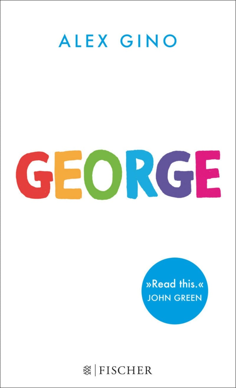 impactful books george