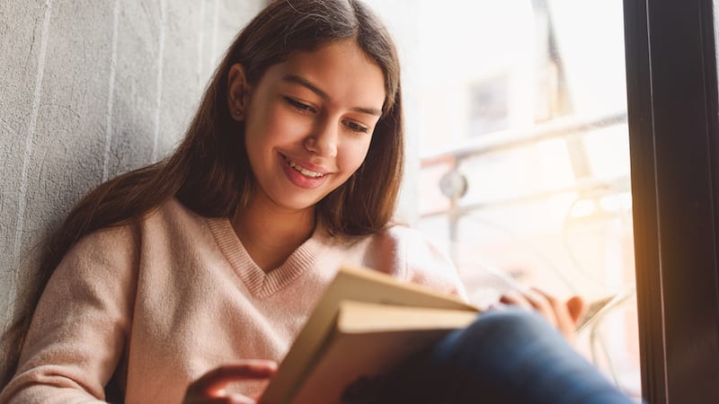 Incorporate Poetry All Year Long