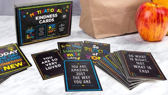 60 Inexpensive Gift Ideas for Students, Including Plenty of Mailable Ideas