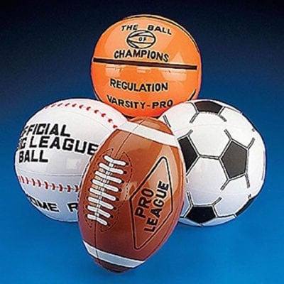 27 Great Ideas For A Sports Classroom Theme Weareteachers