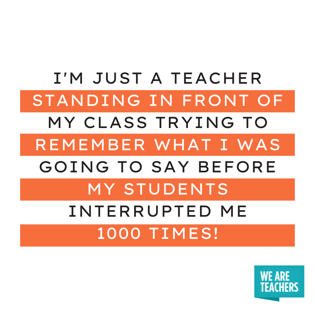 45 of the Best Inspirational Teacher Quotes – TodayHeadline