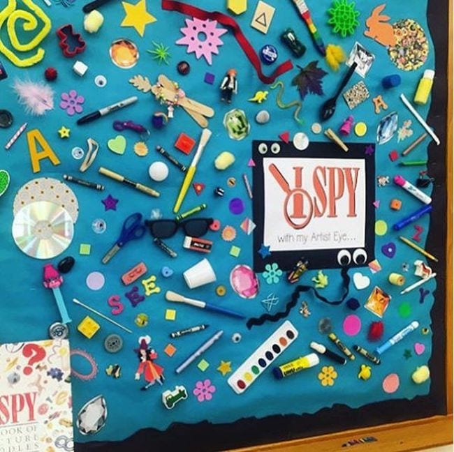 35 Interactive Bulletin Boards That Will Engage Students at Every Level