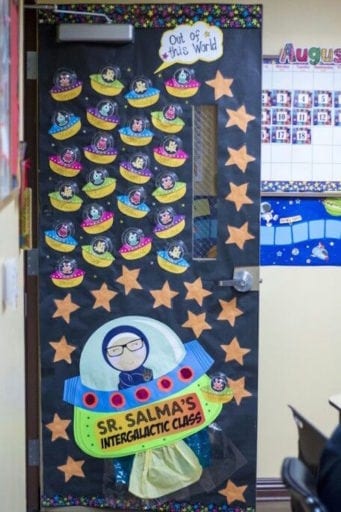 Space-Themed Classroom Ideas - WeAreTeachers – TodayHeadline