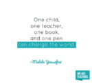 45 of the Best Inspirational Teacher Quotes - WeAreTeachers