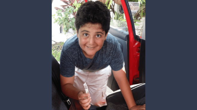 Young Innovators Program for Students in Grades K-12