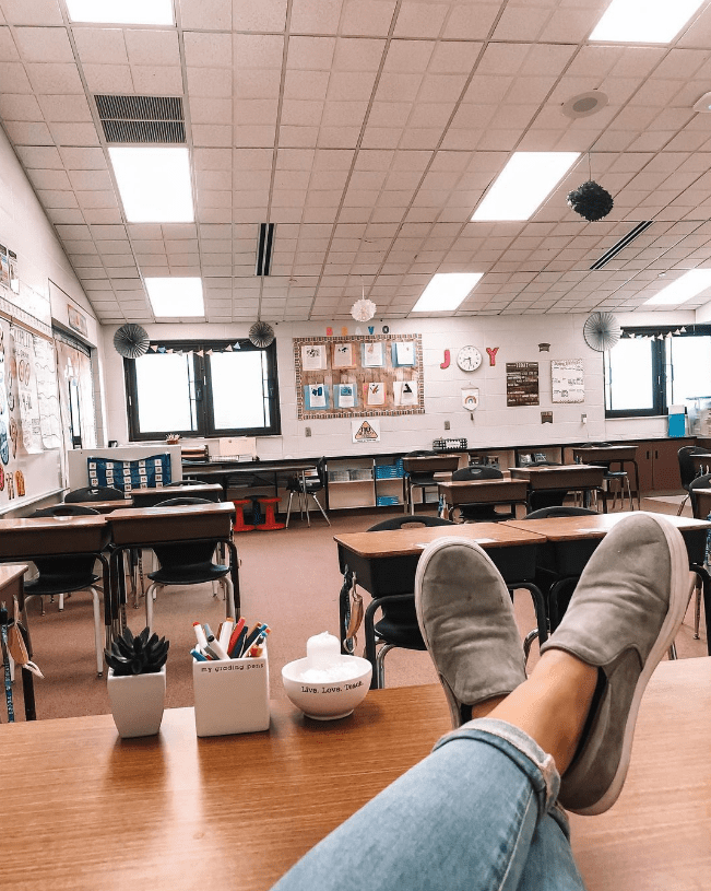 15 Teachers Share How They Are Creating Boundaries