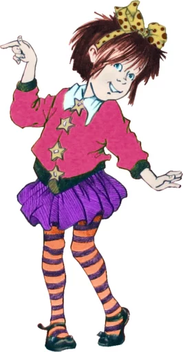 children's book characters- Junie B. Jones