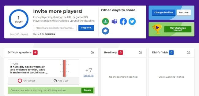 15 Totally Fun Kahoot Ideas And Tips You'll Want To Try ...