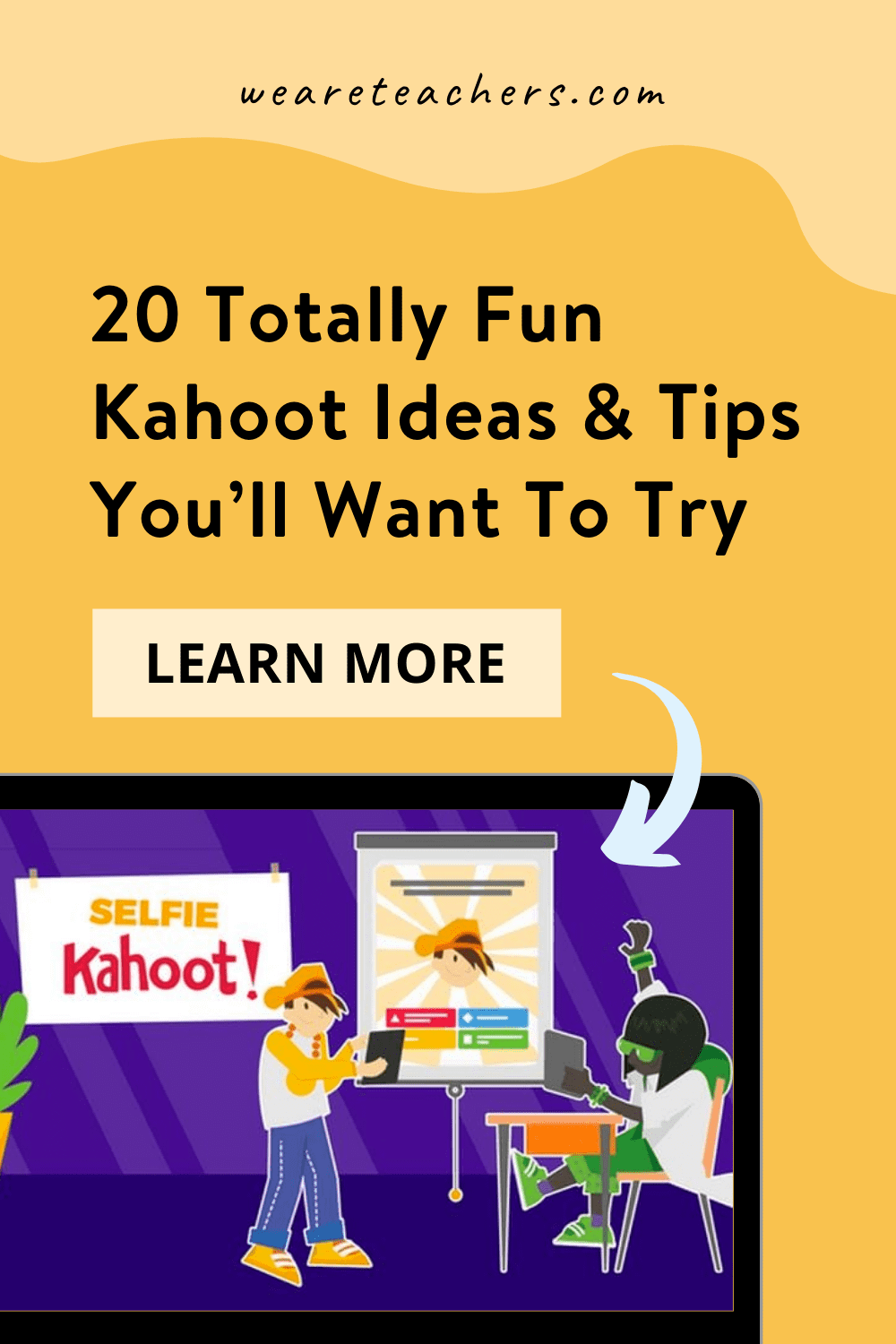 20 Best Kahoot Ideas and Tips for Teachers WeAreTeachers
