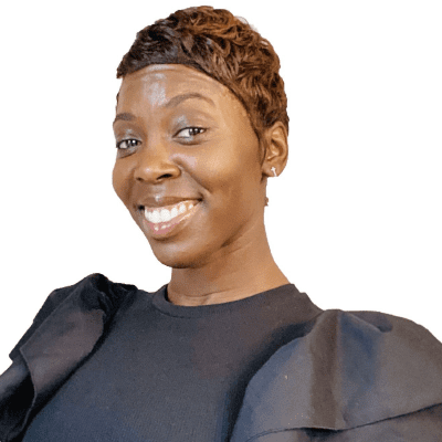 Kayisha Edwards Advisory Board Member