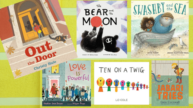 Best Kindergarten Books For Your Classroom Weareteachers