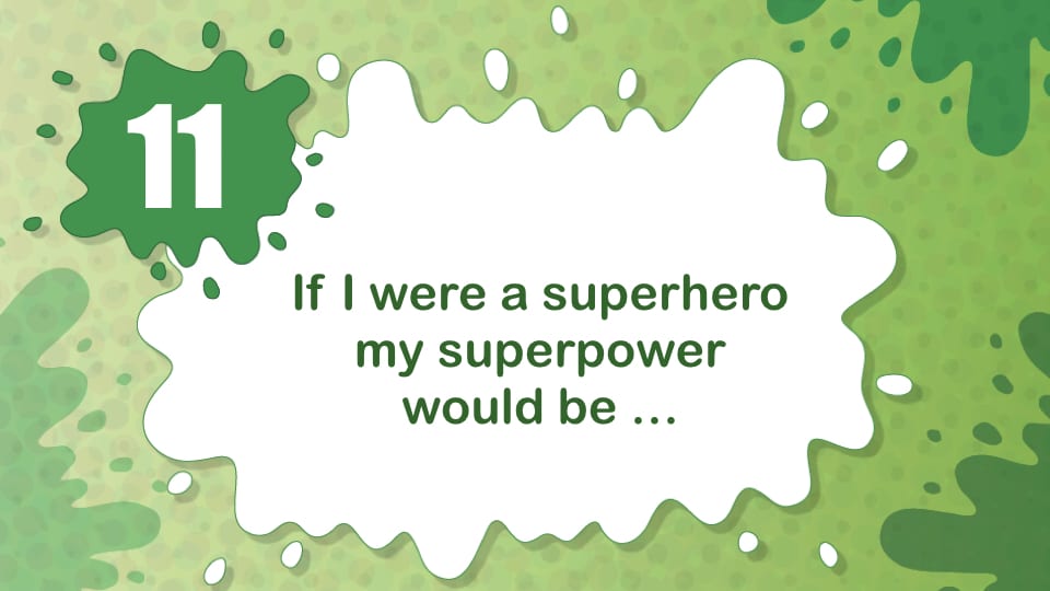 25 Fun Kindergarten Writing & Storytelling Prompts (Free Printable!)