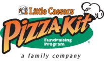 Little Caesars Pizza Kit Logo