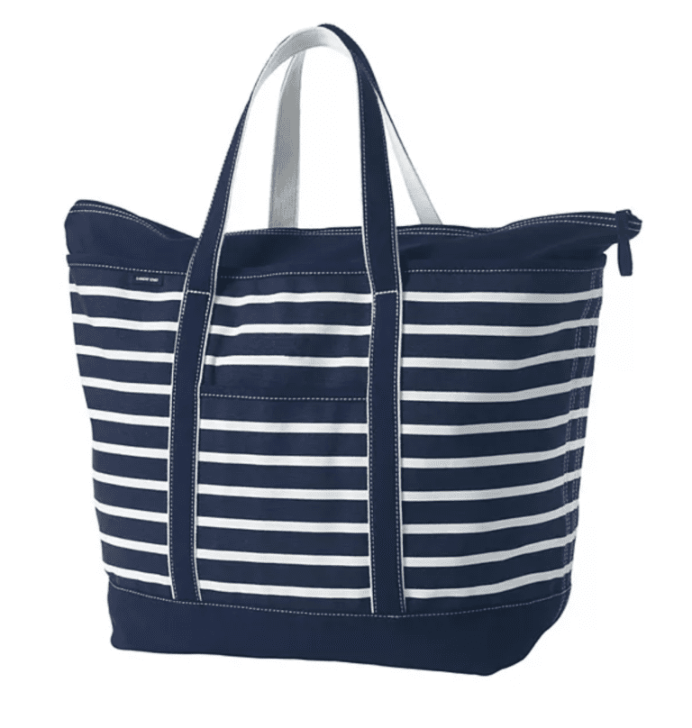 Teacher Tote Bags You'll Love Carrying to School Every Day