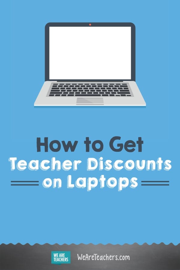best-laptop-discounts-for-teachers-weareteachers