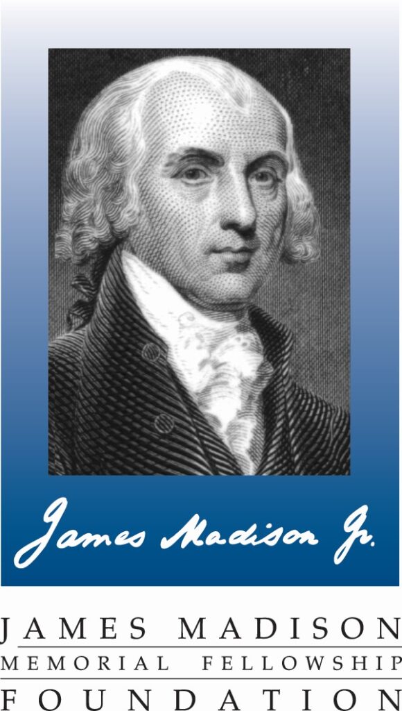 James Madison Memorial Fellowship What It Is and How To Apply