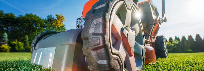 Lawnmower Parents are the New Helicopter Parents