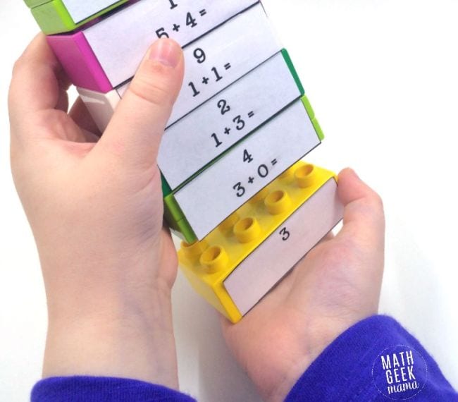 30 Best LEGO Math Ideas for Your Classroom - WeAreTeachers