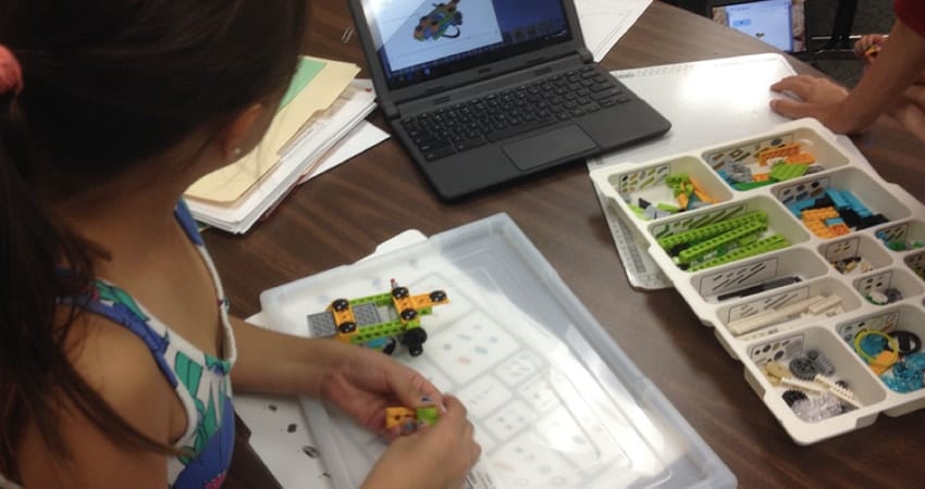 lego education kits