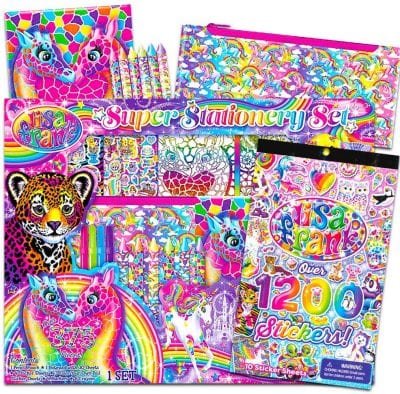 Lisa Frank