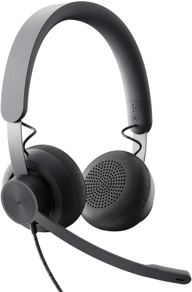 best headphones for zoom teaching