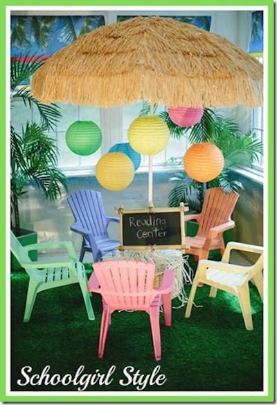 25 Beach Classroom Theme Ideas - WeAreTeachers