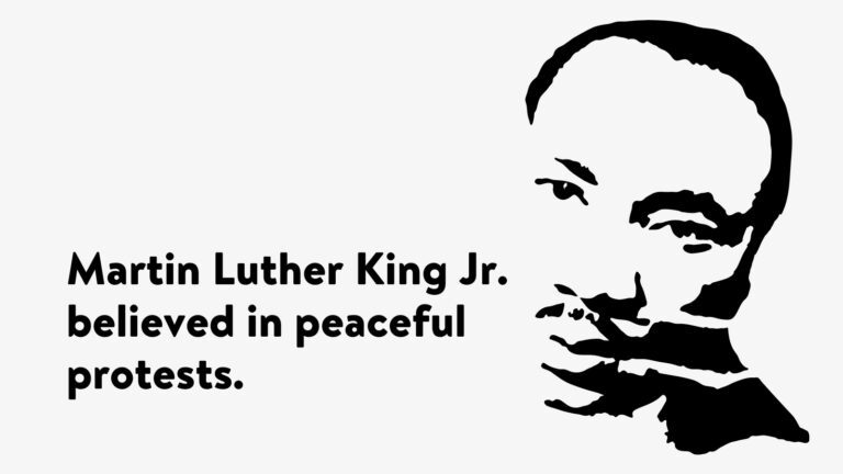 17 Meaningful Facts About Martin Luther King Jr.