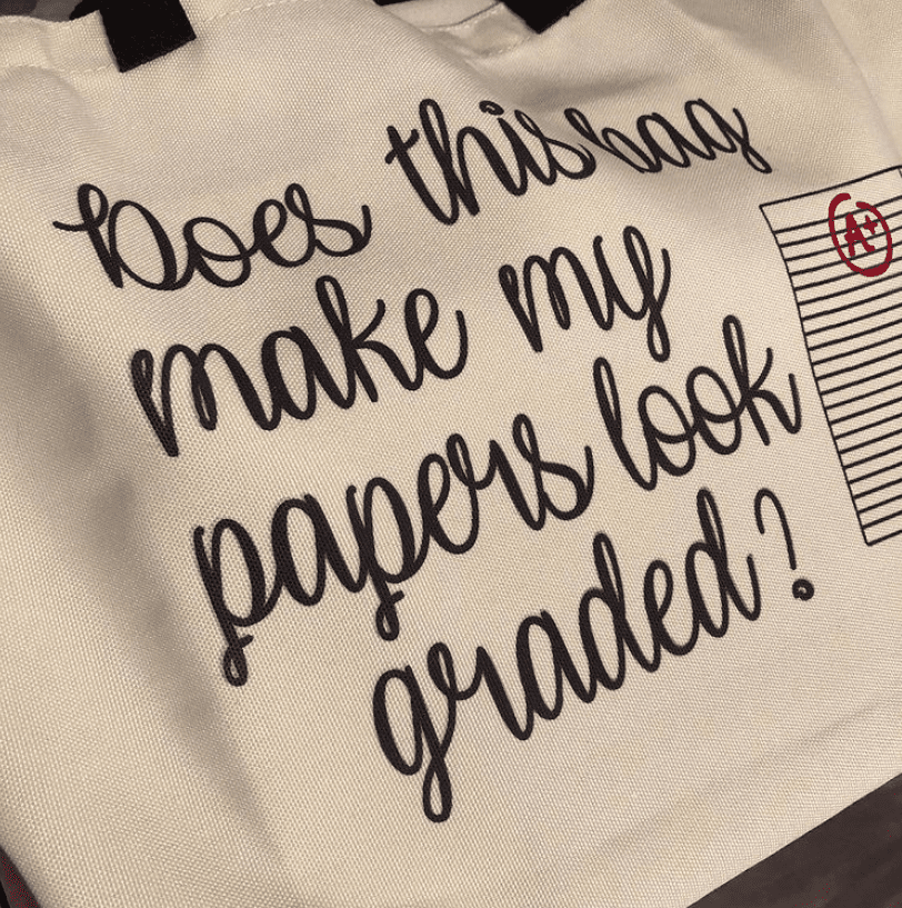 40+ Incredible Ways to Use Cricut in the Classroom