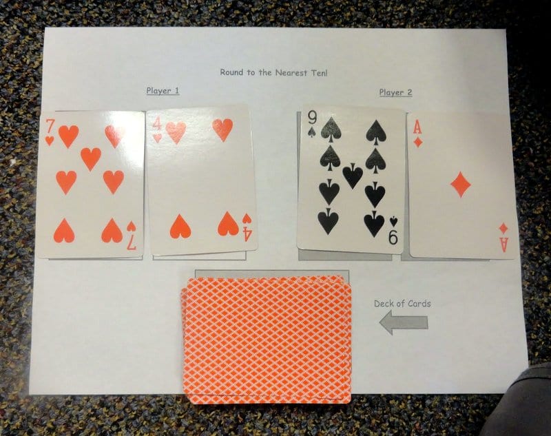 23 Math Card Games Students And Teachers Will Love