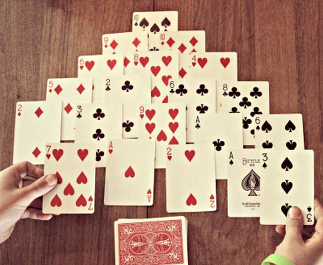 28 Math Card Games Students And Teachers Will Love Weareteachers