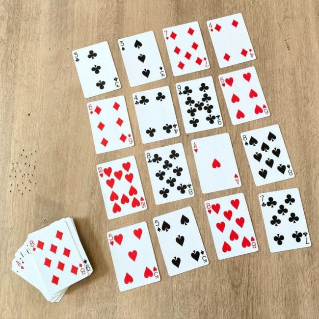 28 Math Card Games Students And Teachers Will Love Weareteachers