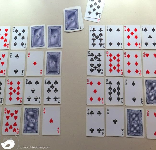 23 Math Card Games Students And Teachers Will Love