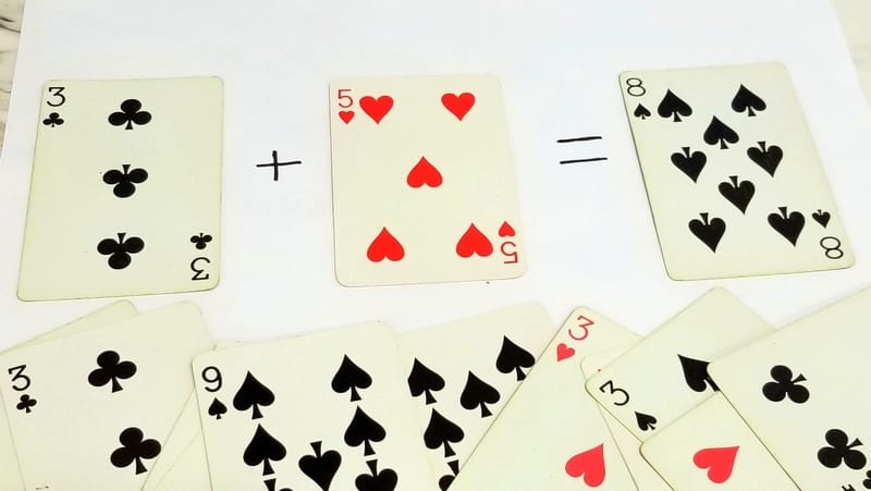 16 Card Games That Will Turn Your Students Into Math Aces