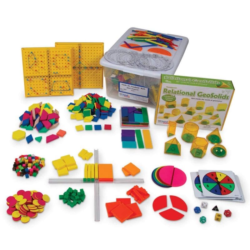 25 Must-Have Classroom Math Supplies That You Can Count On