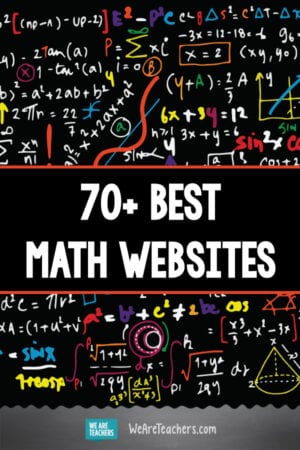 best math websites for 6th graders
