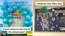 May Bulletin Boards to Brighten Up Your Classroom