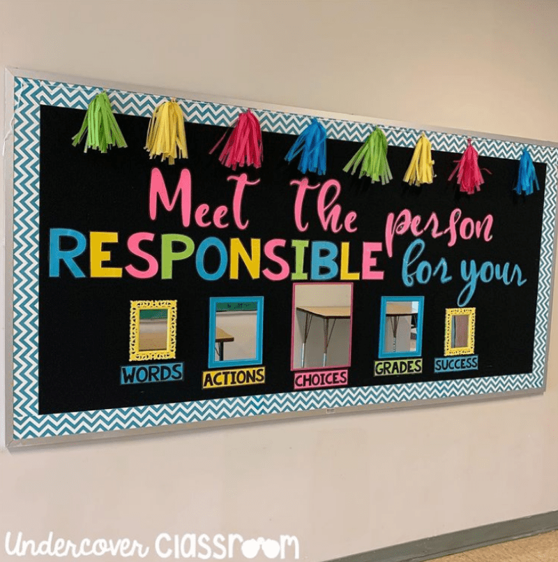 80 Back To School Bulletin Board Ideas From Creative Teachers